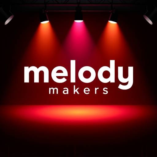 Melody Makers Inc logo
