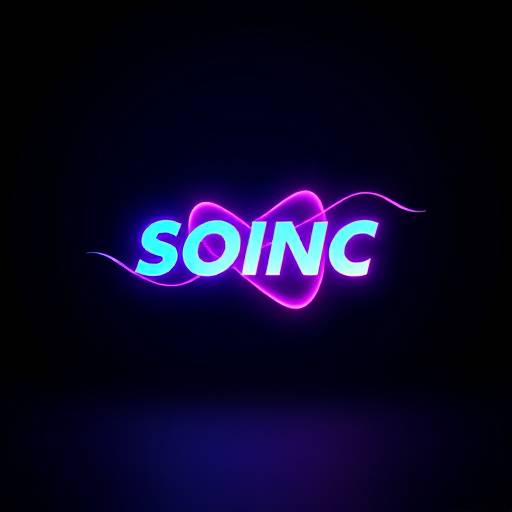 Sonic Sanctuary Studios Logo