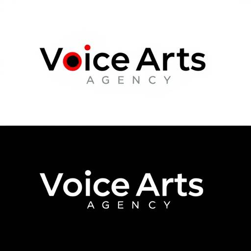Voice Arts Agency logo